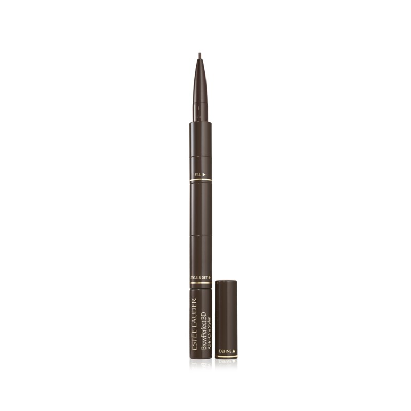 Browperfect 3-in-1 brow styler 08 brunette 3