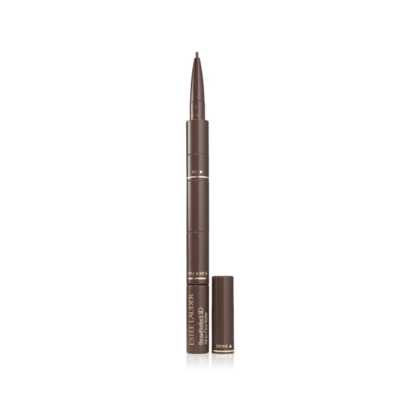 Browperfect 3-in-1 brow styler 08 brunette 2