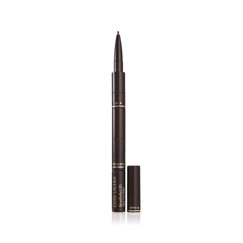 10 BLACKENED BROWN