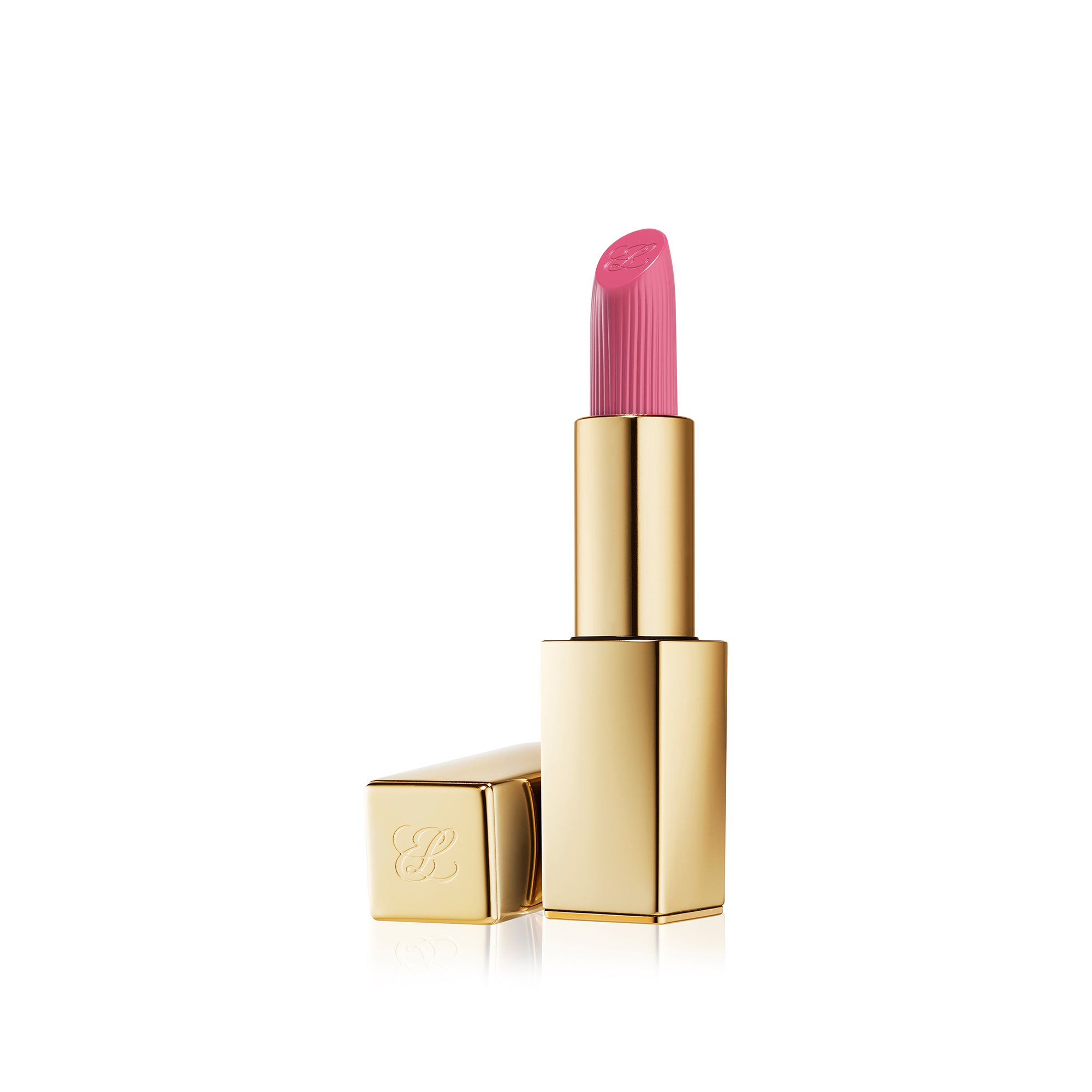 Estée Lauder Pure color lipstick creme 220 powerful NK