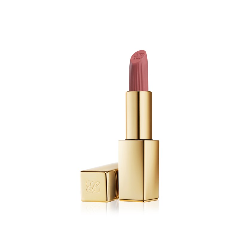 Pure color lipstick creme 1