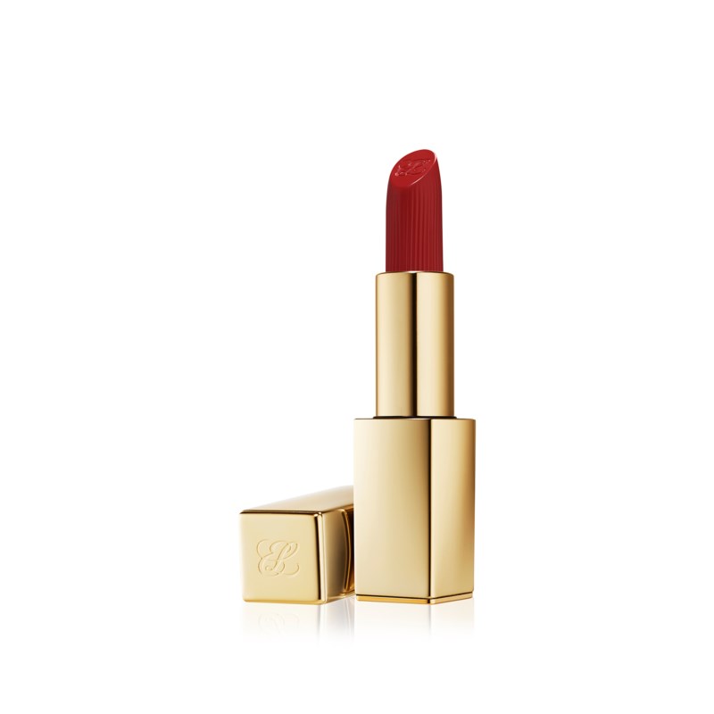 Pure color lipstick matte 816 suit up 2