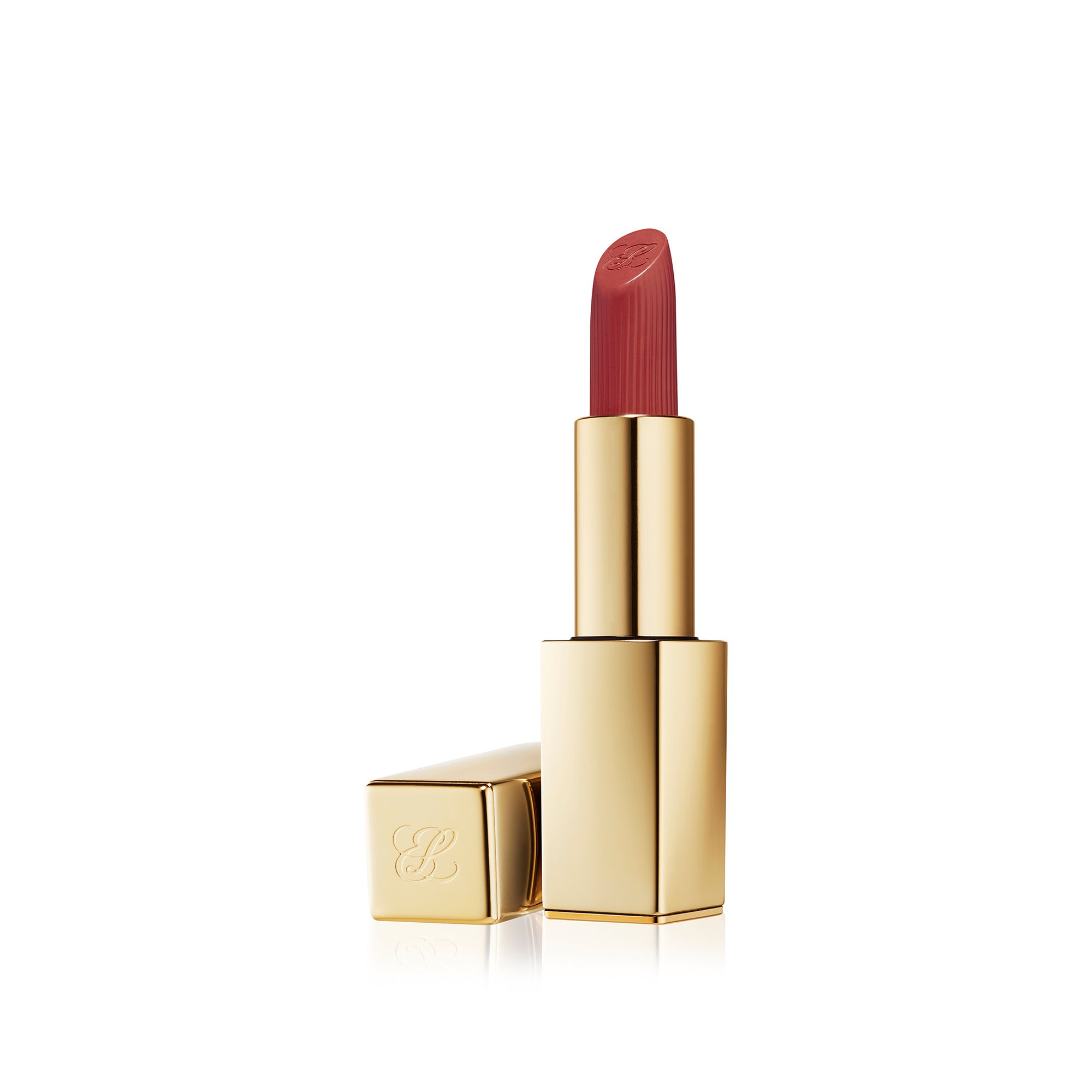 Estée Lauder Pure color lipstick matte 557 fragile ego NK