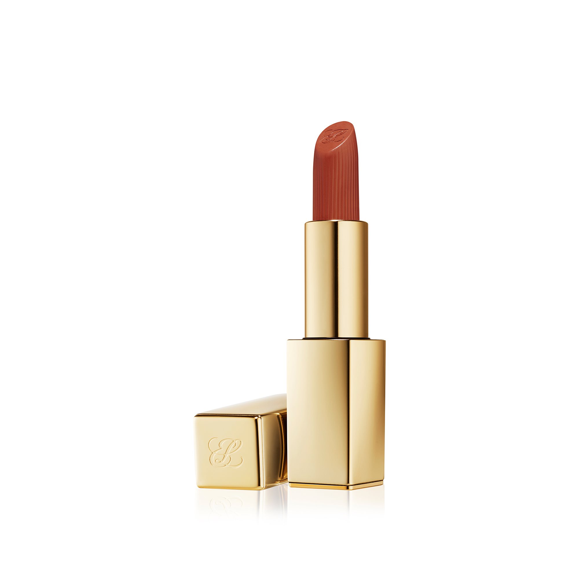Estée Lauder Pure color lipstick matte 570 fiercely NK
