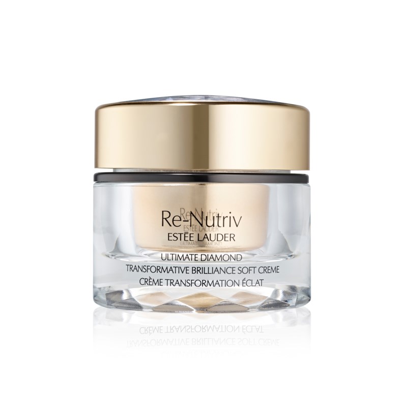 Re-nutriv ultimate diamond transformative brilliance soft creme