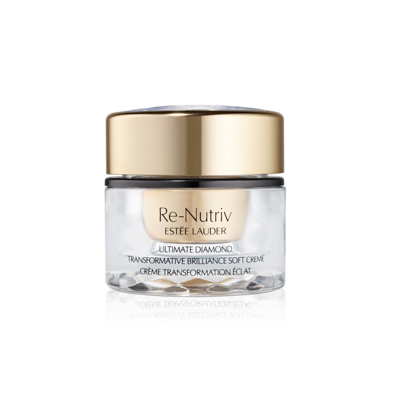 Re-nutriv ultimate diamond transformative brilliance soft creme