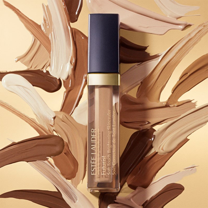 Estée Lauder Futurist soft touch brightening skincare concealer dam – bild 2