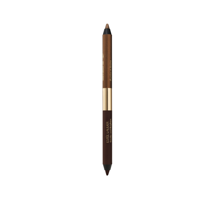 03 Dark chocolate / rich bronze