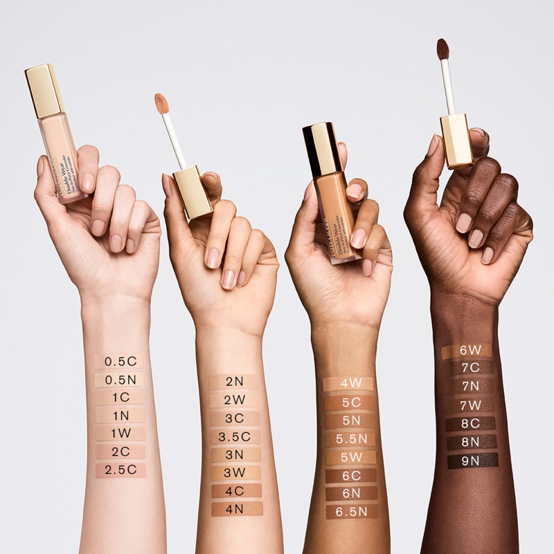 Estée Lauder Double wear stay in place concealer dam – bild 4