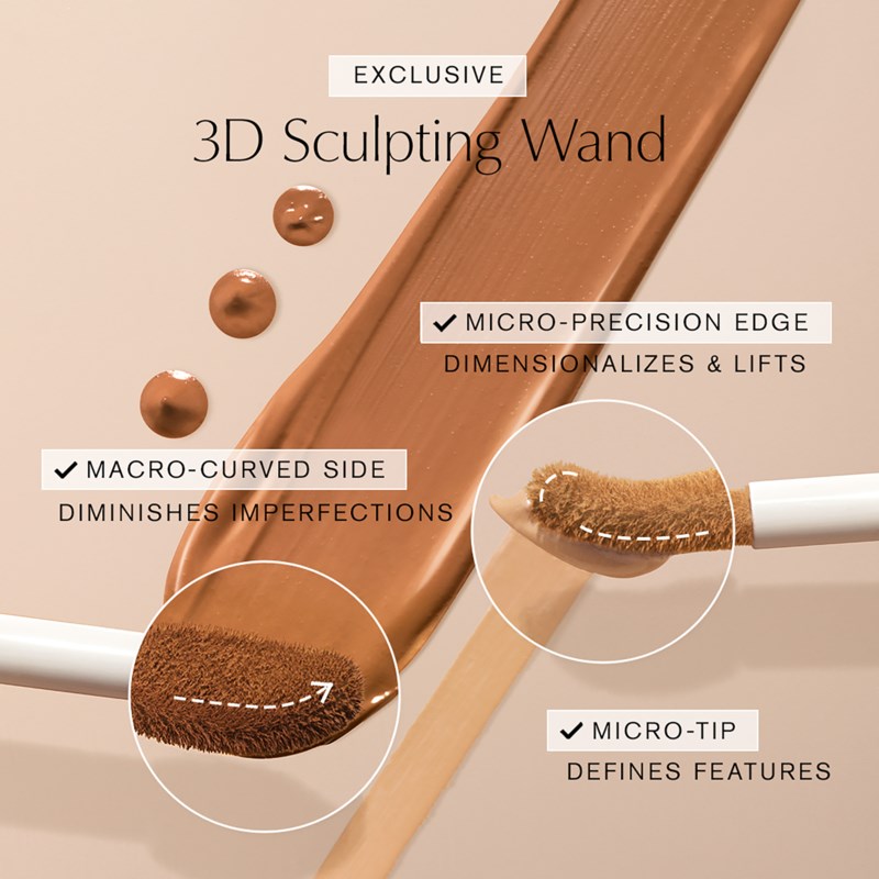 Estée Lauder Double Wear Stay-In-Place Concealer dam – bild 10