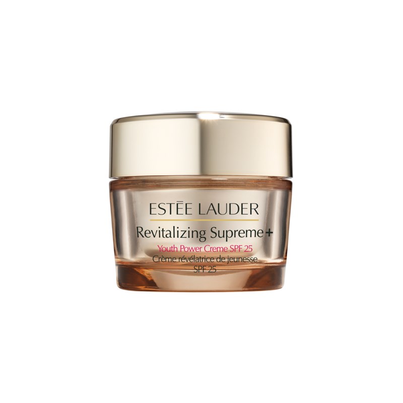 Revitalizing supreme+ youth power crème spf 25