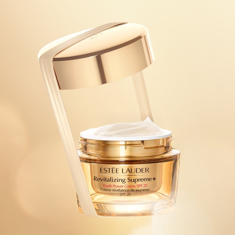 Estée Lauder Revitalizing supreme+ youth power crème spf 25 dagkräm dam – bild 2