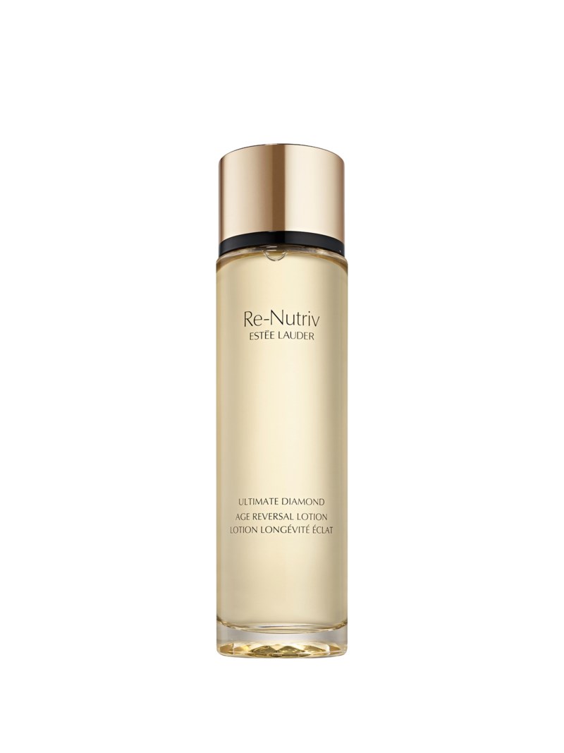 Re-nutriv ultimate diamond age reversal lotion