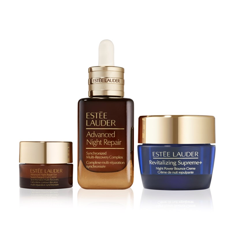 Estée Lauder Nighttime Experts Set hudvårdsset dam – bild 7