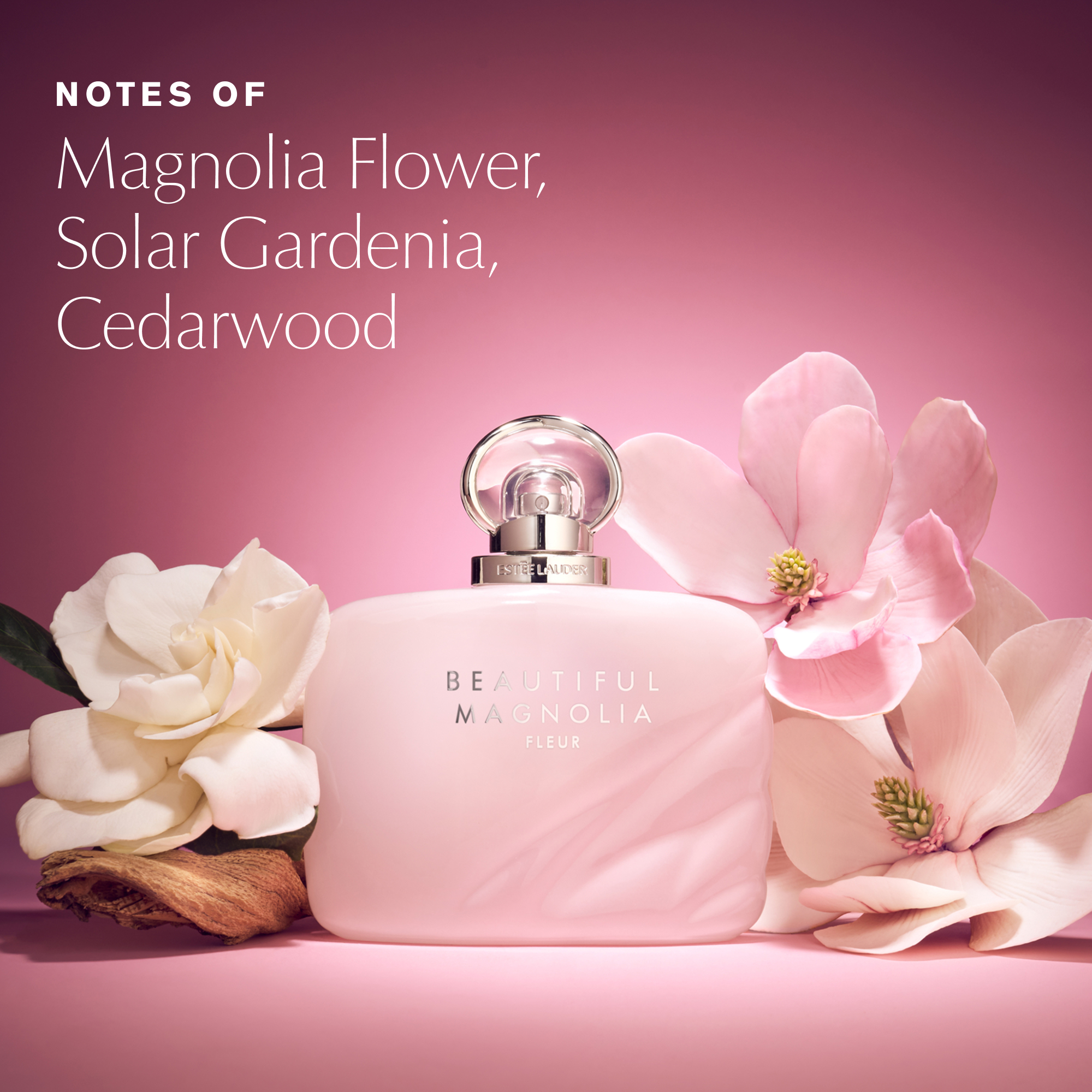 Nykaa EstÃ©e Lauder Beautiful Magnolia Eau De Parfum Estée Lauder