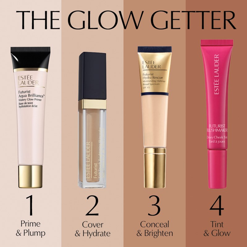 Estée Lauder Futurist blushmaker rouge dam – bild 4