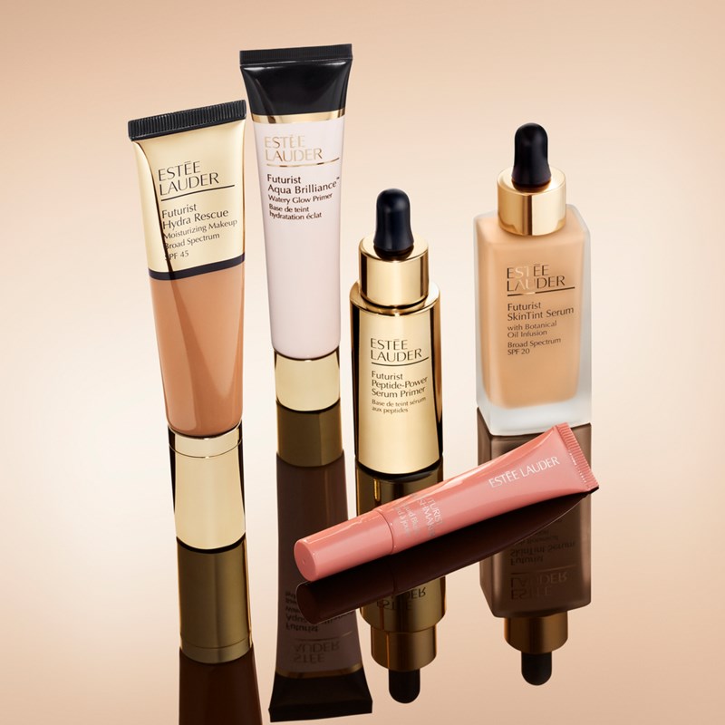 Estée Lauder Futurist blushmaker rouge dam – bild 5