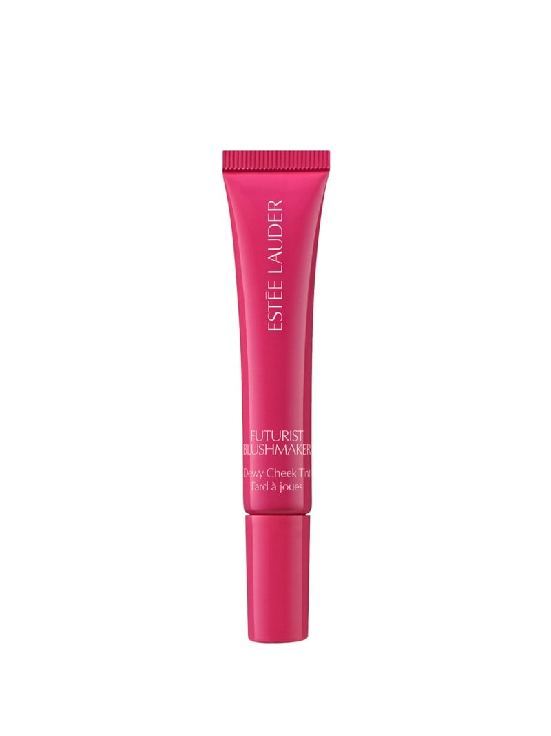 Futurist blushmaker elevator smile 2