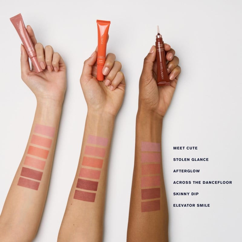 Estée Lauder Futurist Blushmaker puder, rouge & highlighter dam – bild 9