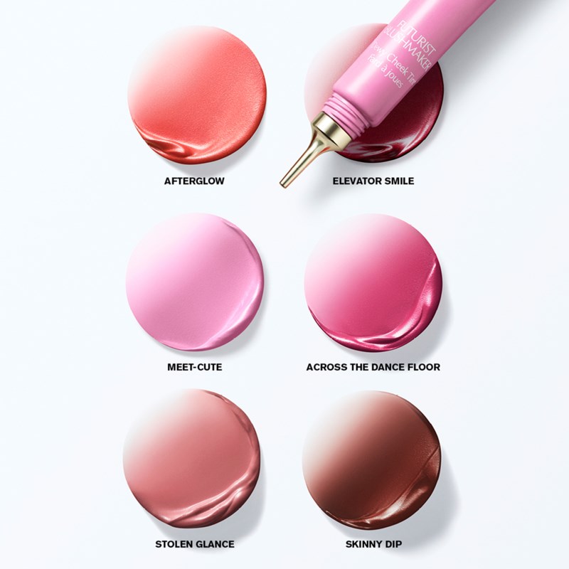 Estée Lauder Futurist blushmaker rouge dam – bild 2