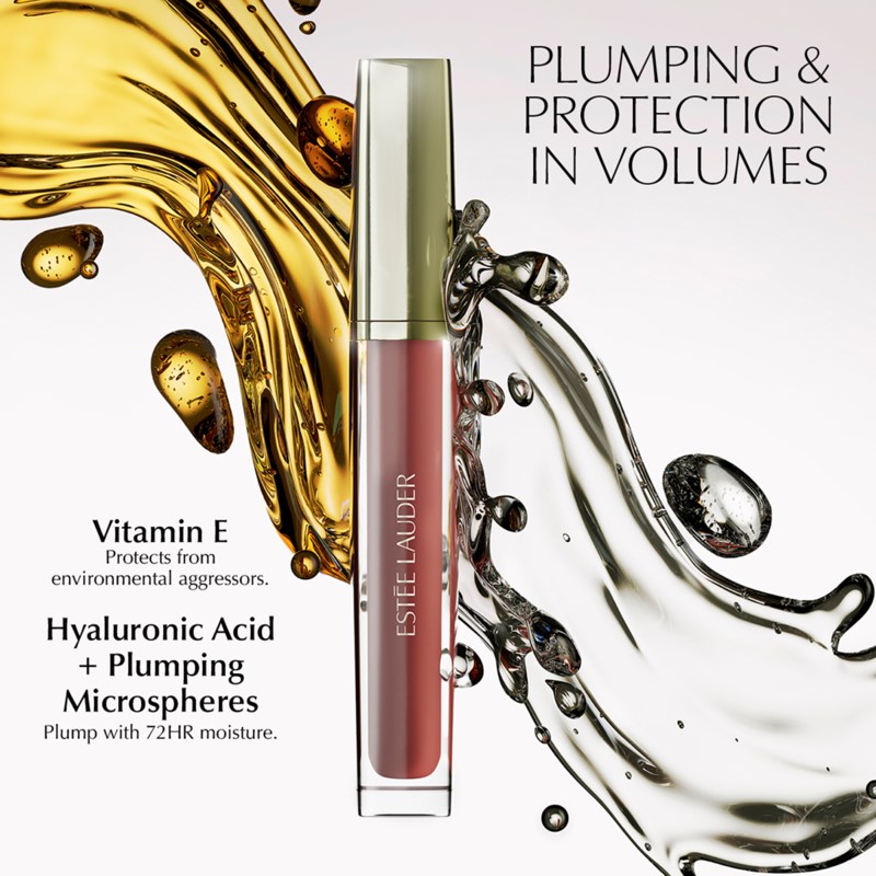 Estée Lauder Glossy Pout Lip Oil läppsmink dam – bild 3