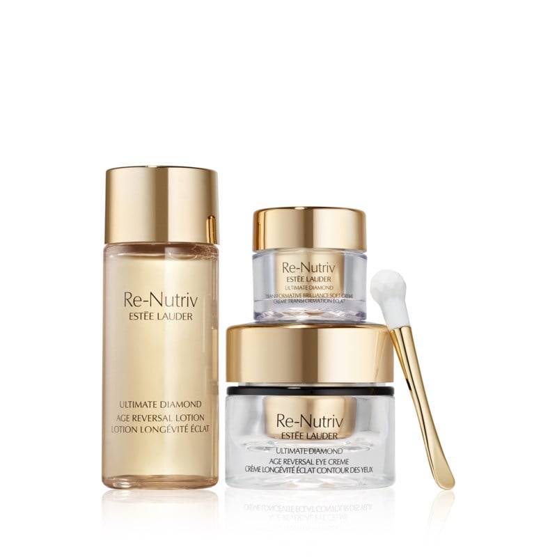 Open your eyes to visible age reversal kit