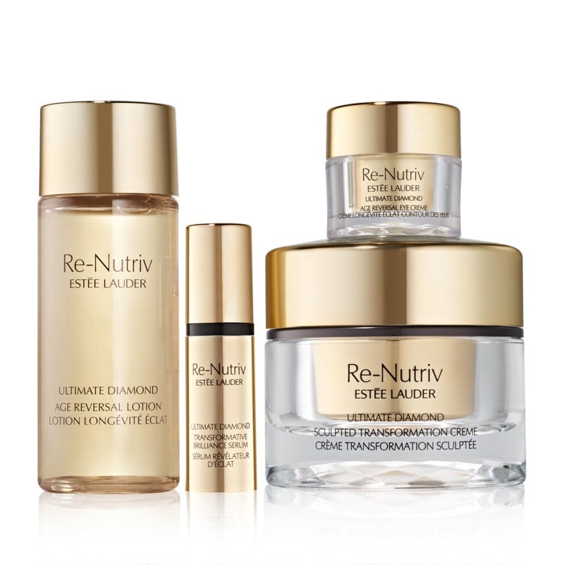 Power sculpting for youthful skin kit