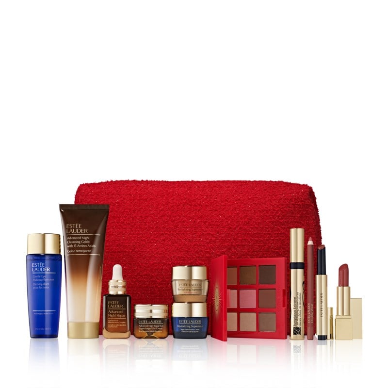 Estee lauder blockbuster