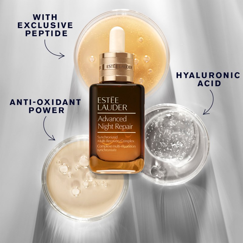 Estée Lauder Revitalizing supreme+ gift set kroppsvård dam – bild 3