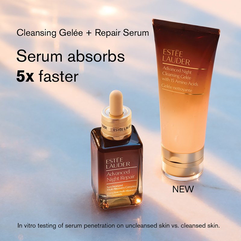 Estée Lauder Revitalizing supreme+ gift set kroppsvård dam – bild 6