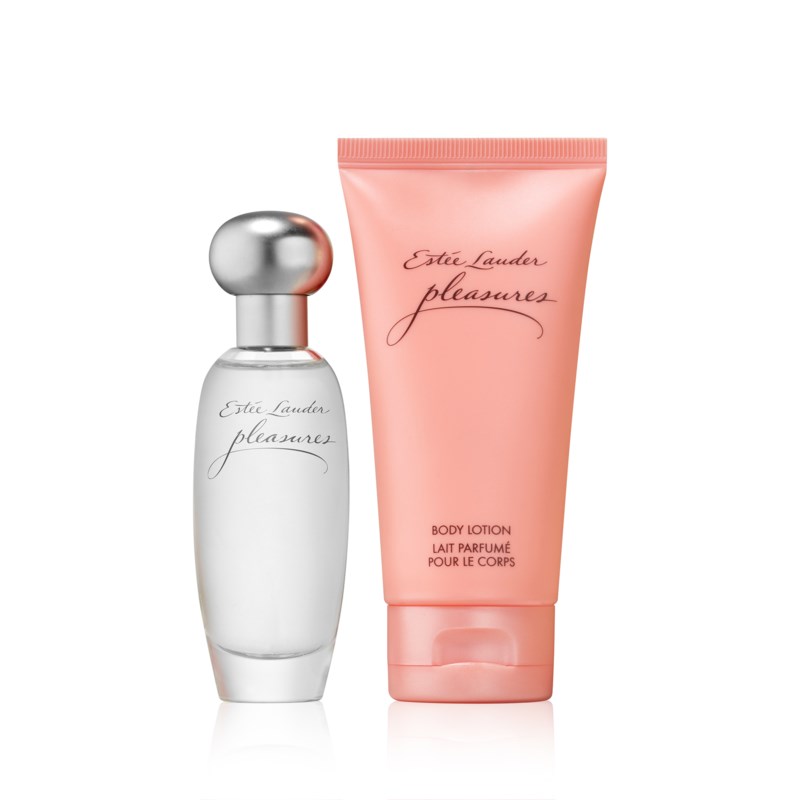 Pleasures the gift set
