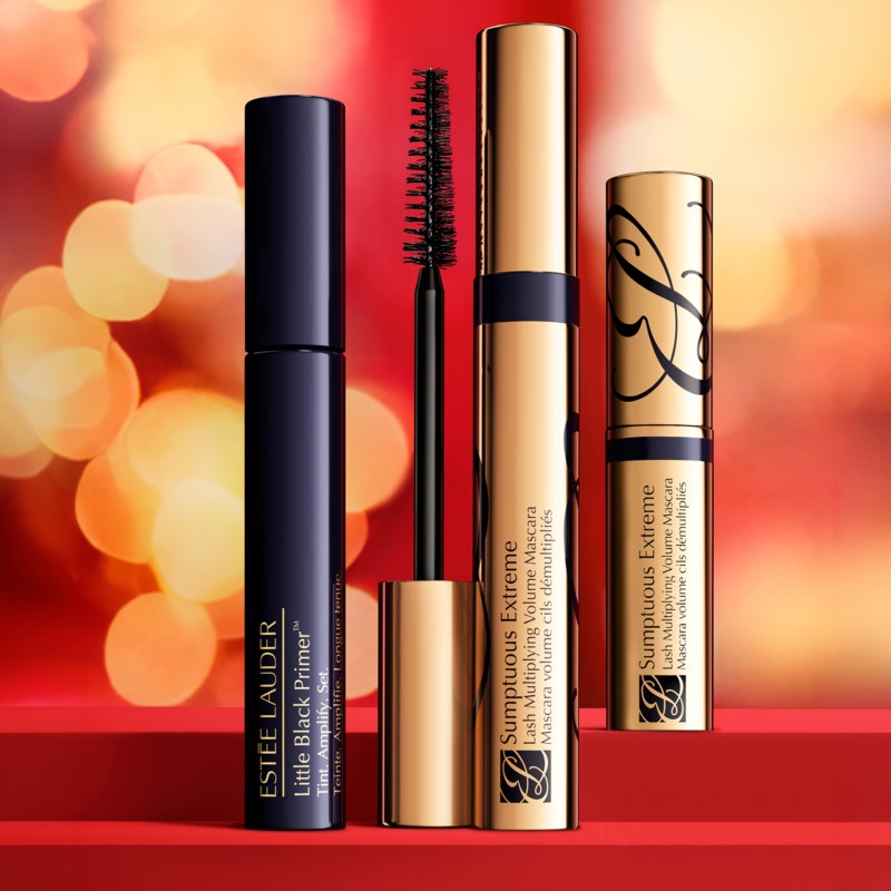 Estée Lauder Lash upgrade mascara kroppsvård dam – bild 2
