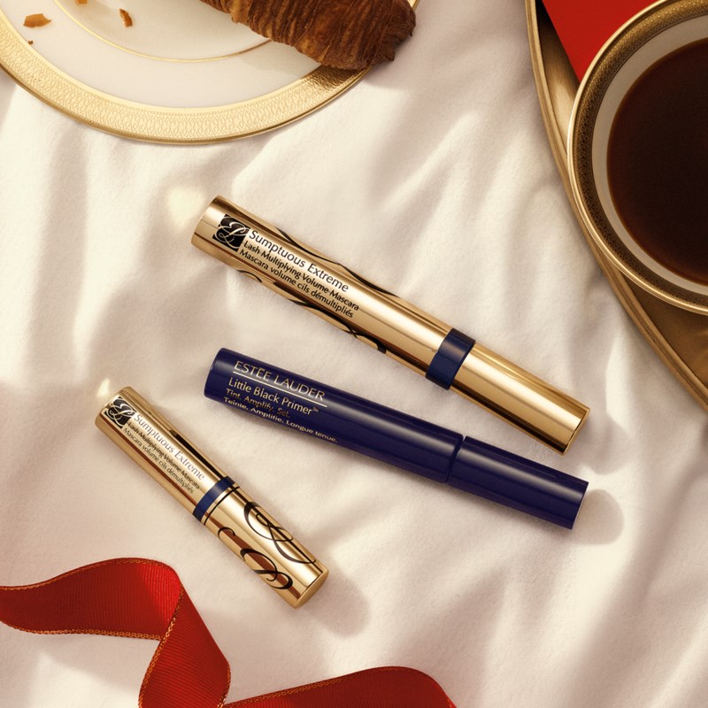 Estée Lauder Lash upgrade mascara kroppsvård dam – bild 3