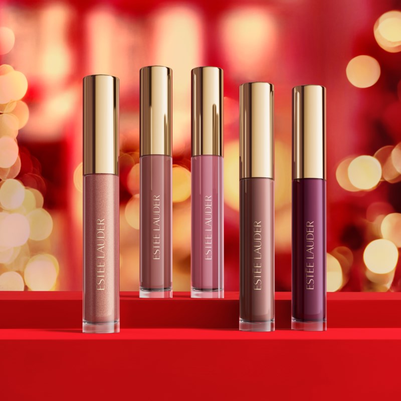 Estée Lauder Lip gloss collection giftset kroppsvård dam – bild 3