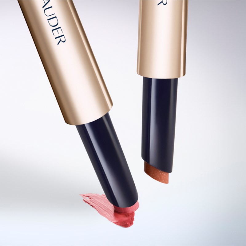Estée Lauder Pure color melt-on shimmerstick läppglans dam – bild 5