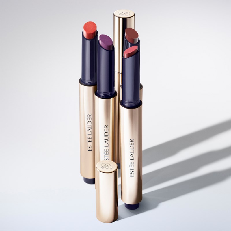 Estée Lauder Pure color melt-on shimmerstick läppglans dam – bild 6
