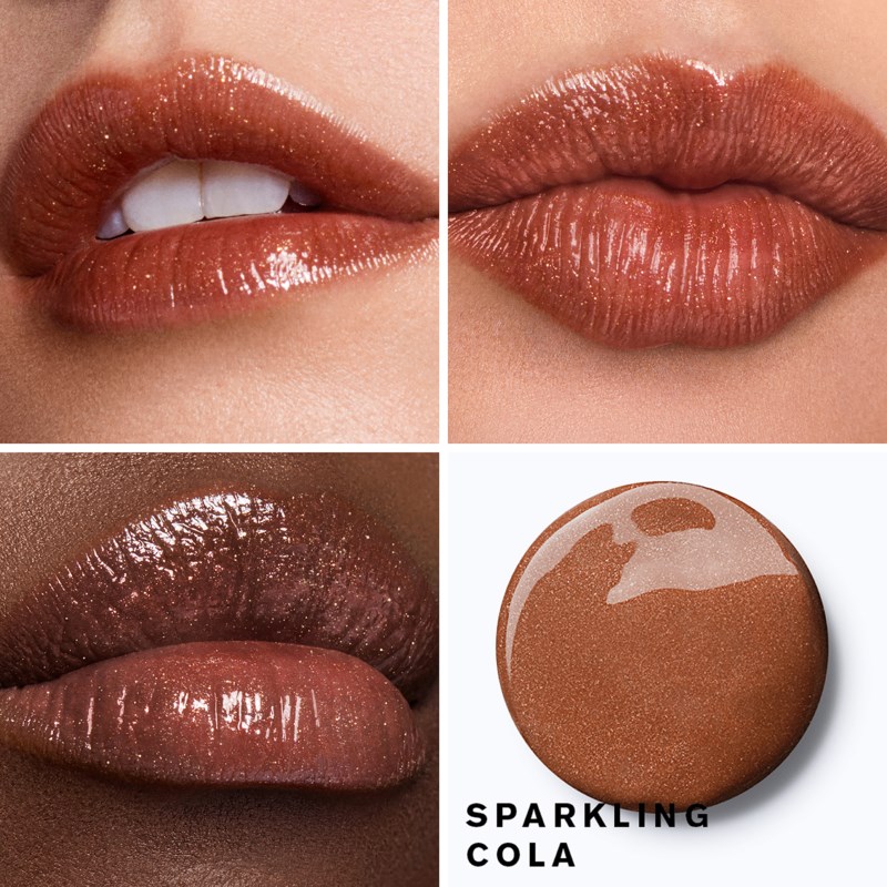 Estée Lauder Pure color melt-on shimmerstick läppglans dam – bild 2