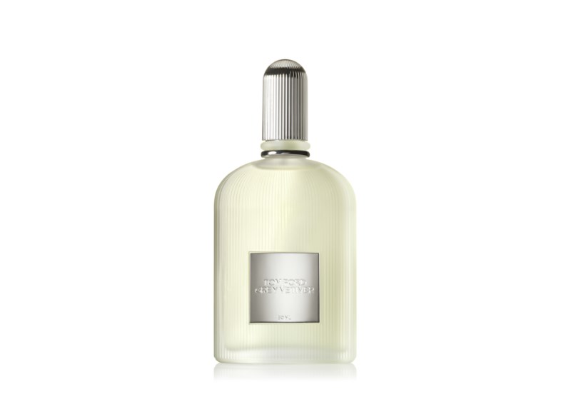 Tom Ford Grey vetiver edp parfym herr – bild 2