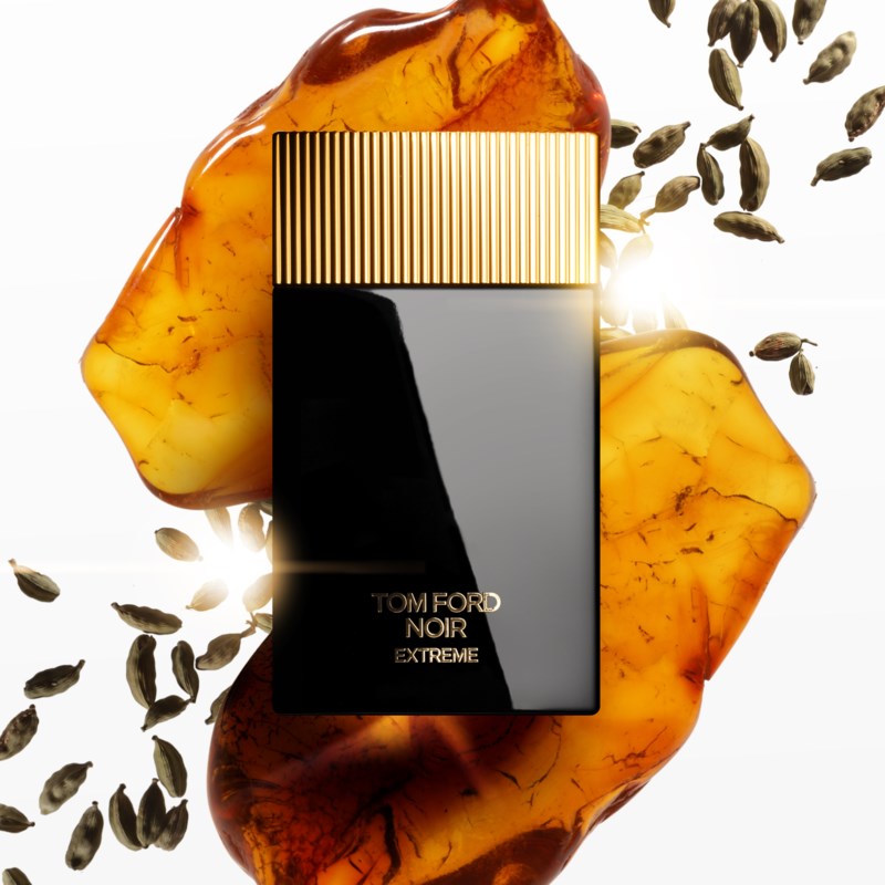 Tom Ford Noir extreme edp parfym herr – bild 3