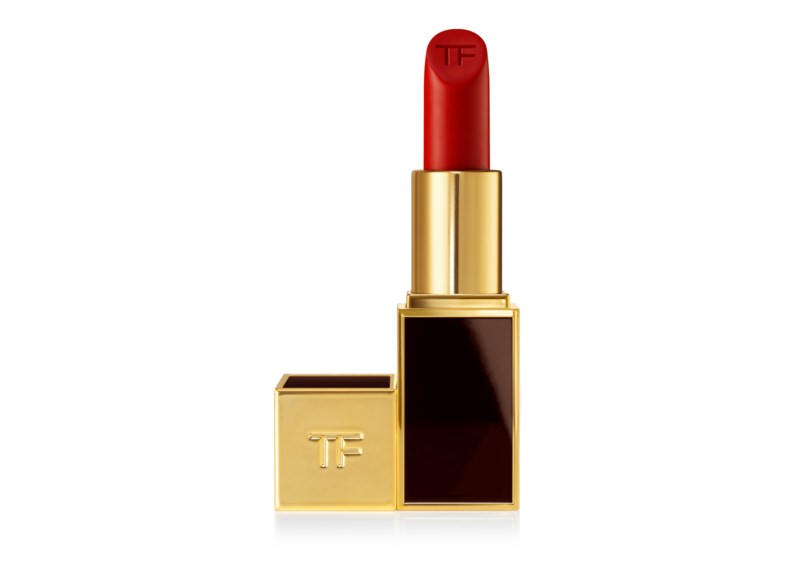 Lip color matte ryby rush 2