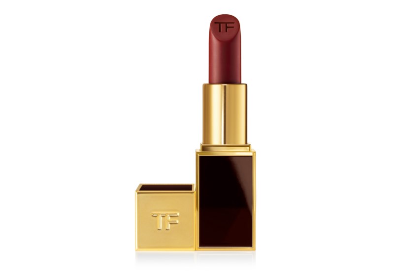 Lip color matte ryby rush 1