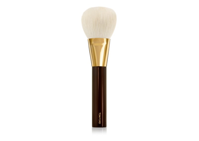 Bronzer brush 05