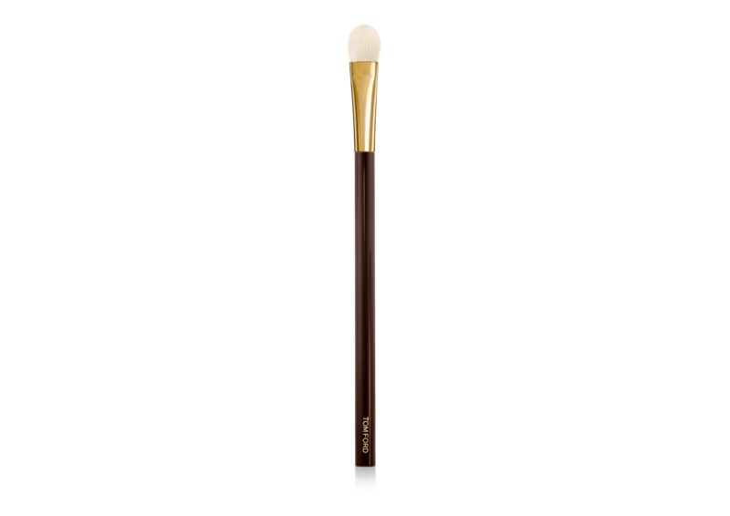 Eye shadow brush 11