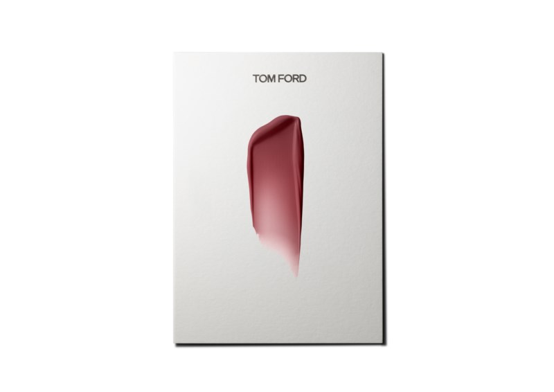 Lip lacquer luxe matte jaguar 2