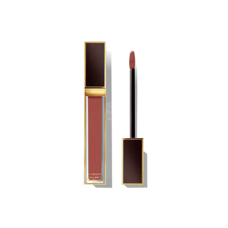 Gloss luxe 08 inhibition