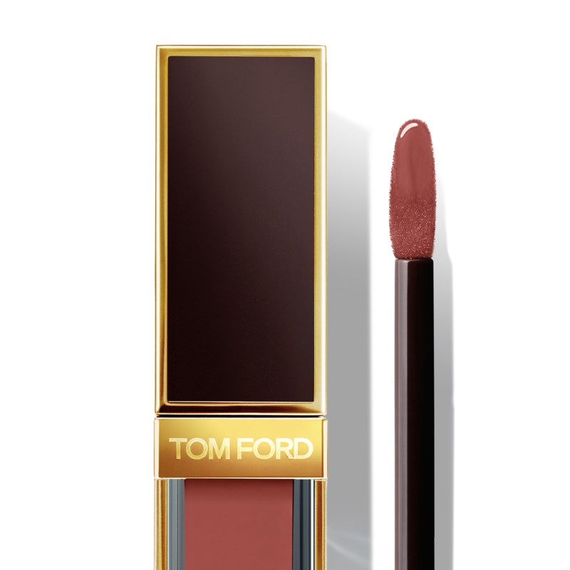 Tom Ford Gloss luxe läppsmink dam – bild 2