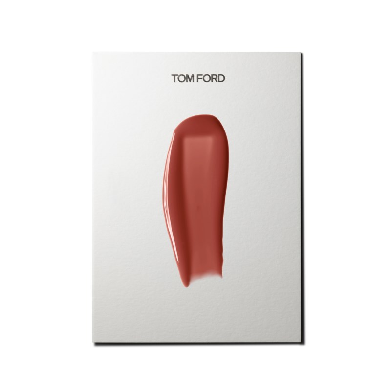 Tom Ford Gloss luxe läppsmink dam – bild 3