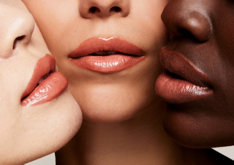 Tom Ford Gloss luxe läppsmink dam – bild 4