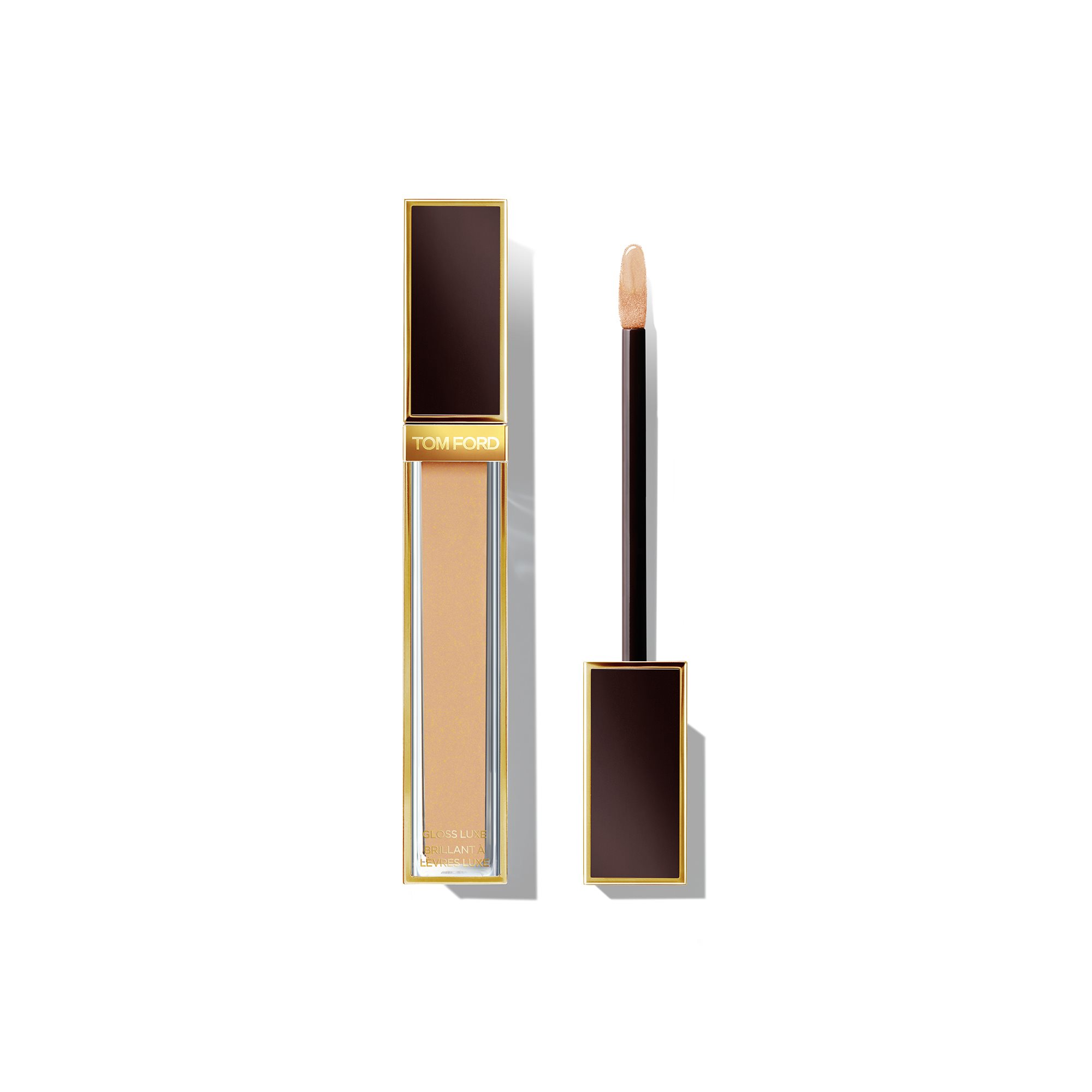 tom ford dashel rose gold