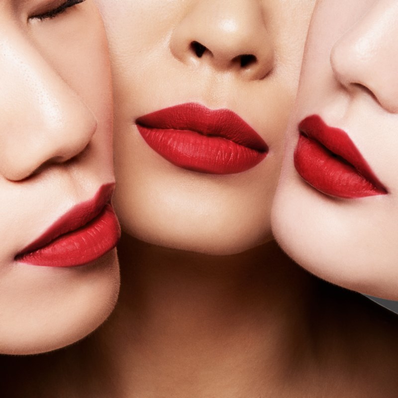 Tom Ford Lip color matte läppstift dam – bild 2